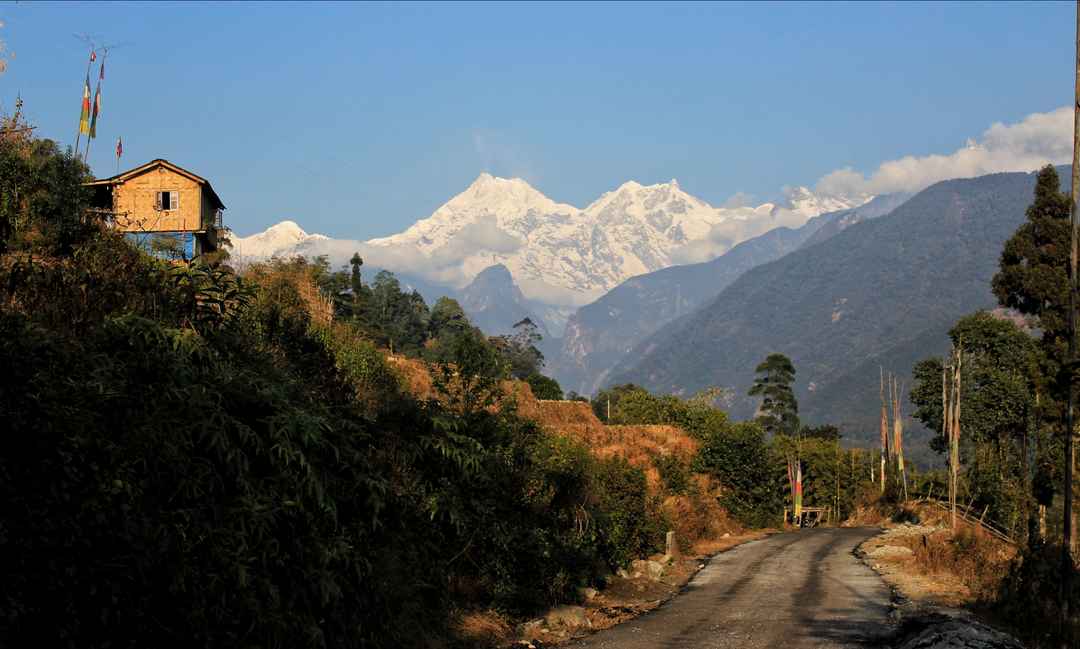 Dzongu, North Sikkim - Tripoto