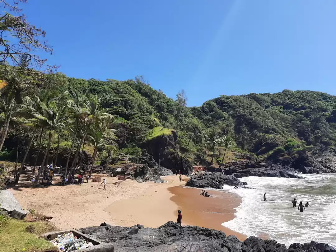 Photo of Gokarna - A weekend