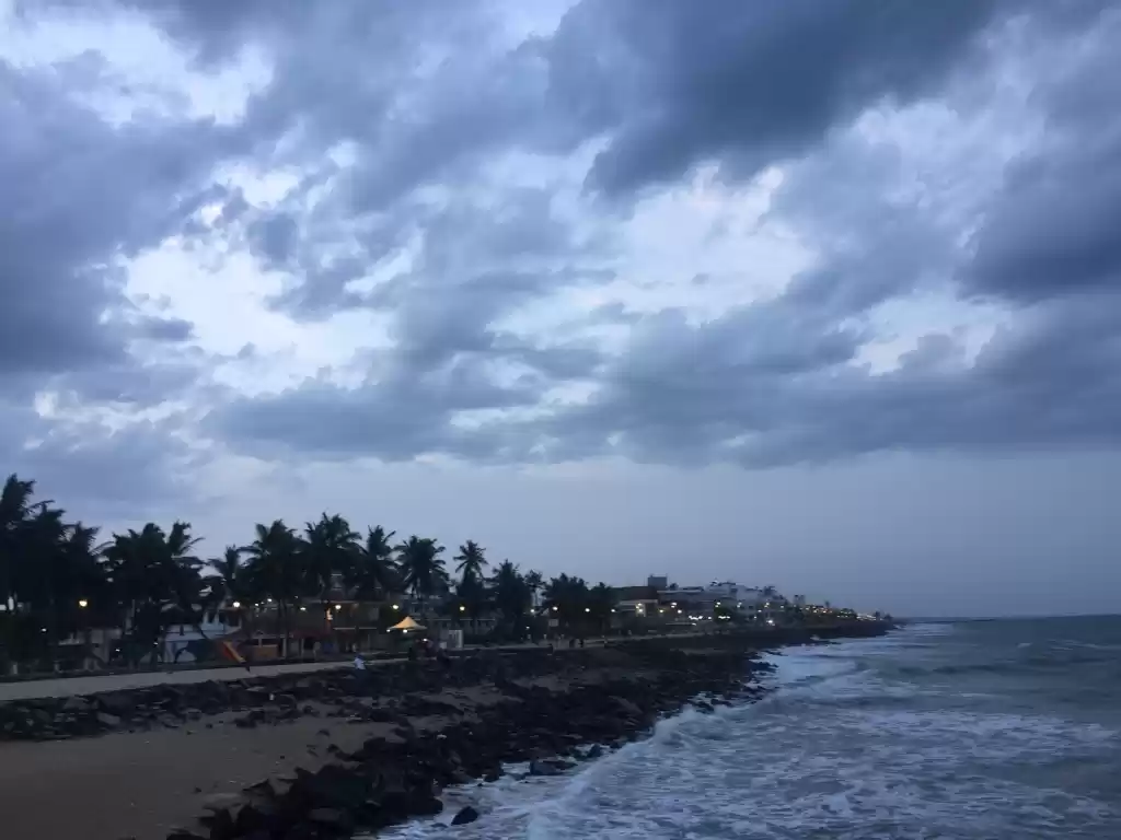 Photo of Why Pondicherry is a