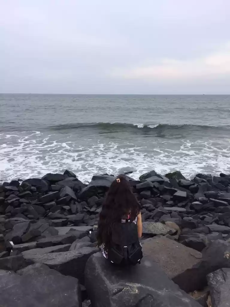 Photo of Prerna Madan