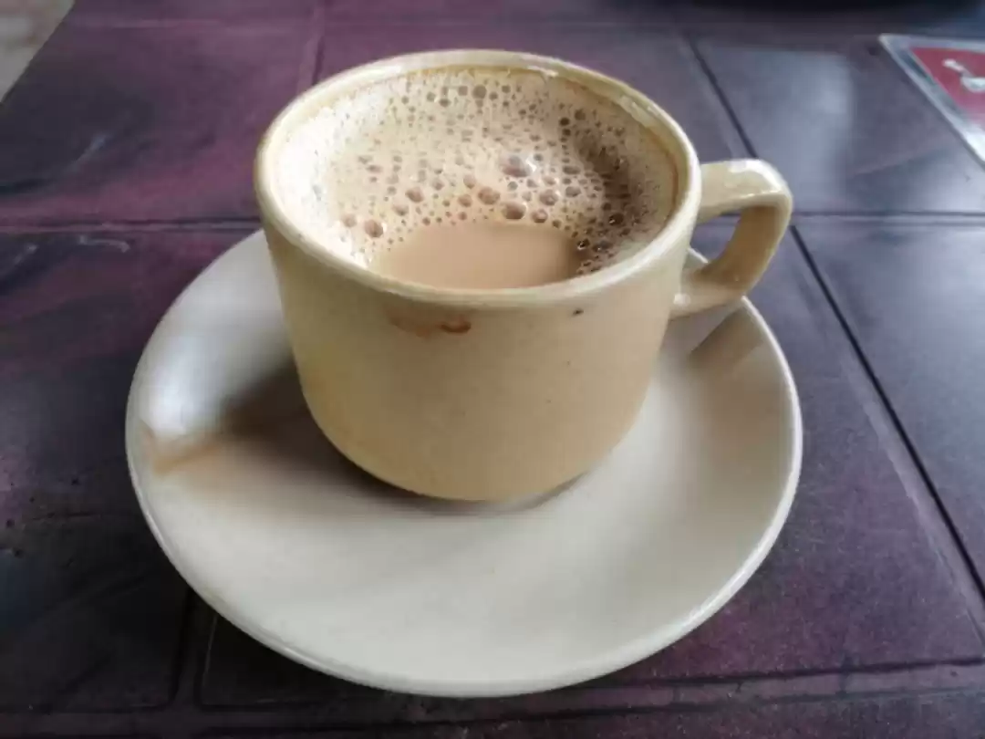 Photo of Munnar : Story of an