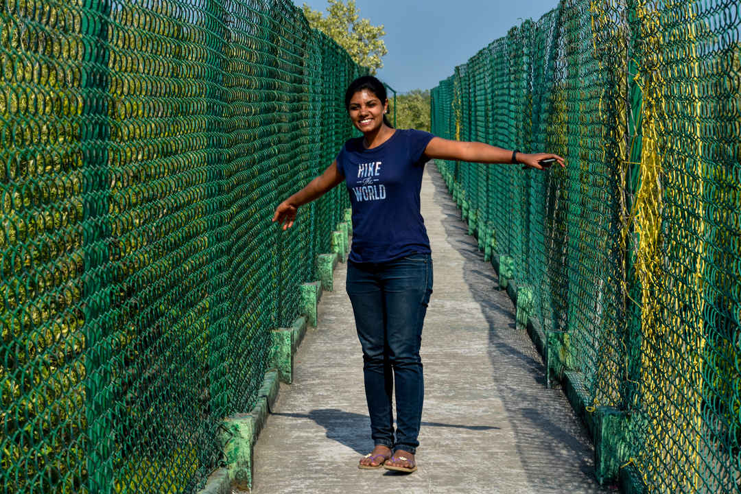 Sundarban Tourism