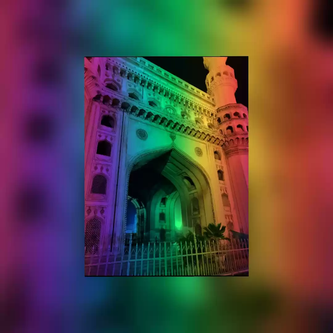 Photo of Experience Charminar