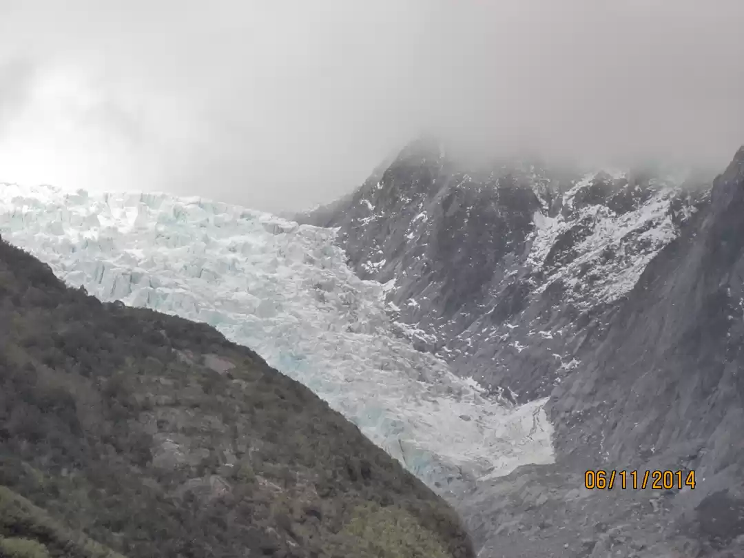 Photo of NZ 2014 - a travelog