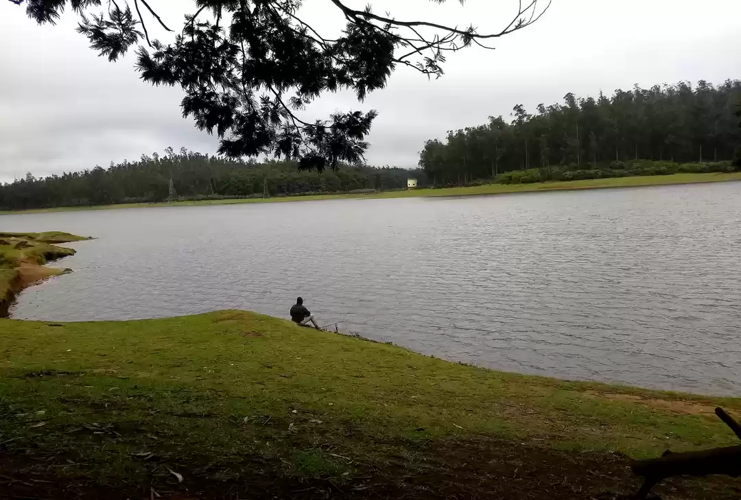 Photo of Ooty - Peace of mind