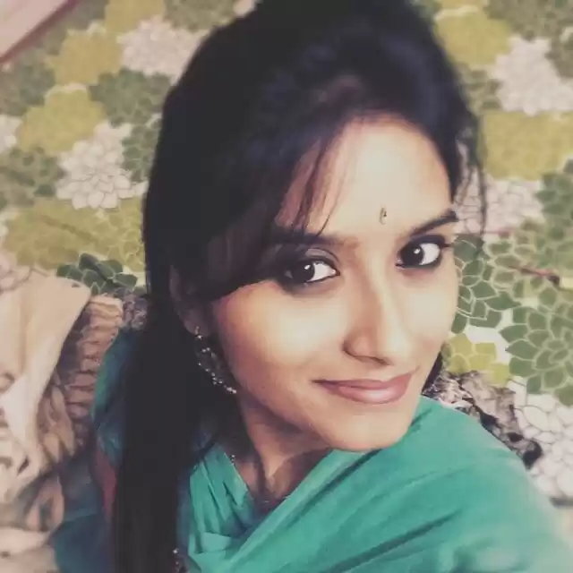 Photo of Arpita Hiremath