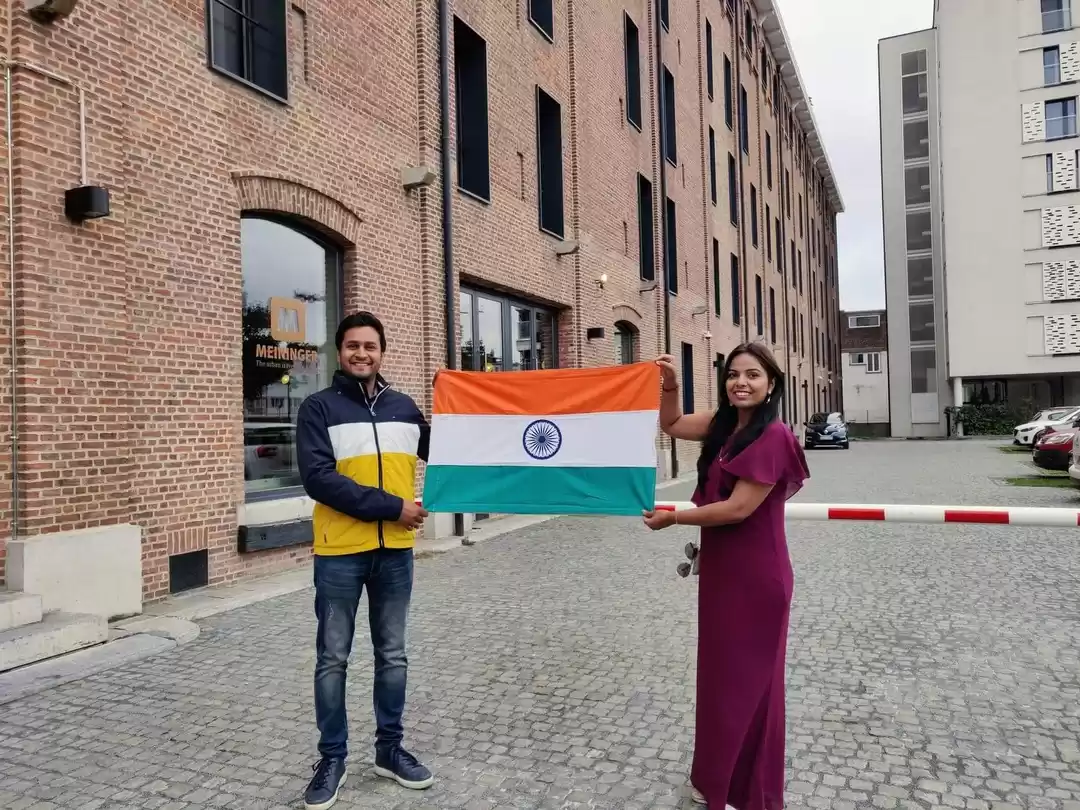 Photo of Our Europe Itinerary