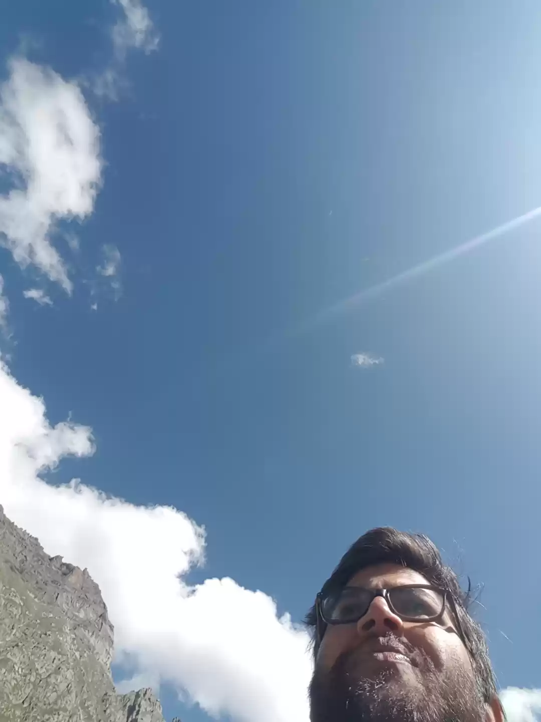 Photo of Vipul Bohra