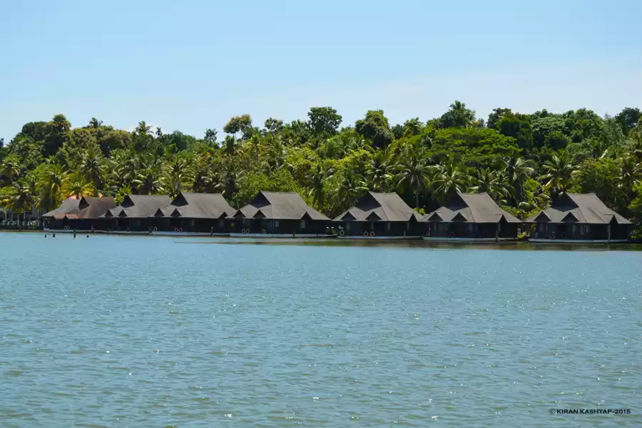 Photo of Kerala Diaries--Tale