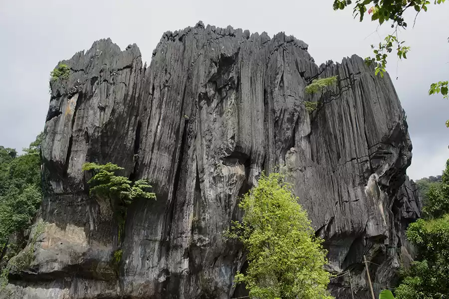 Photo of Mystic Caves of Yana