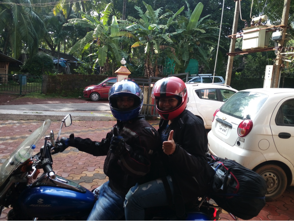 Photo of Weekend Trip to Aura