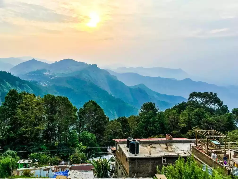 Photo of Vattakanal - Where c