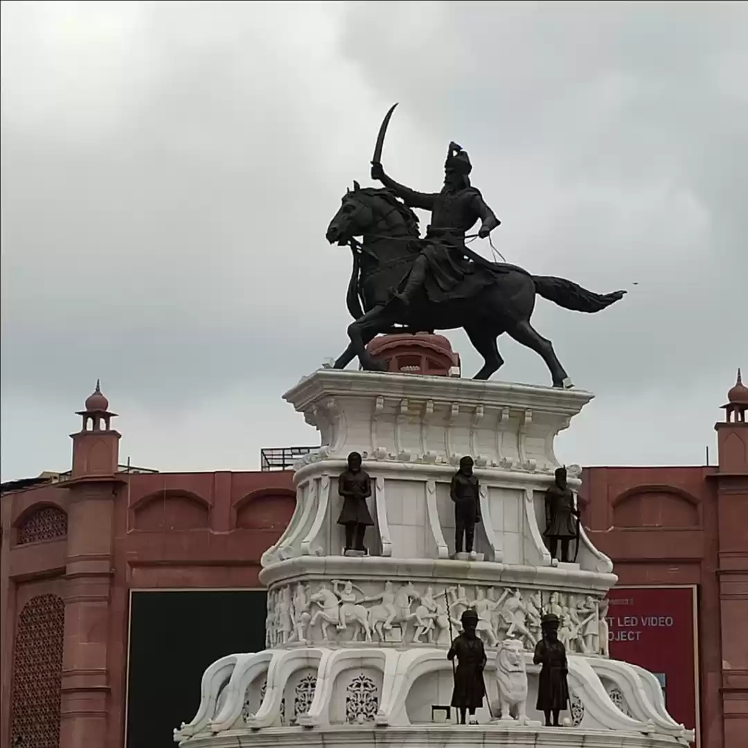 Photo of Sher-e-Punjab (Mahar
