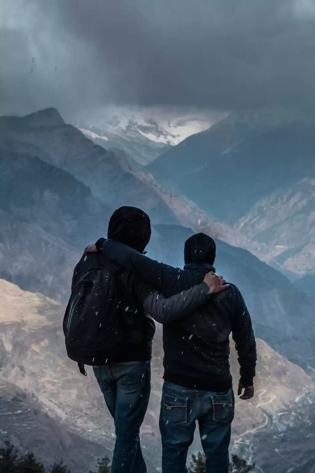 Photo of Bijli Mahadev Trek #