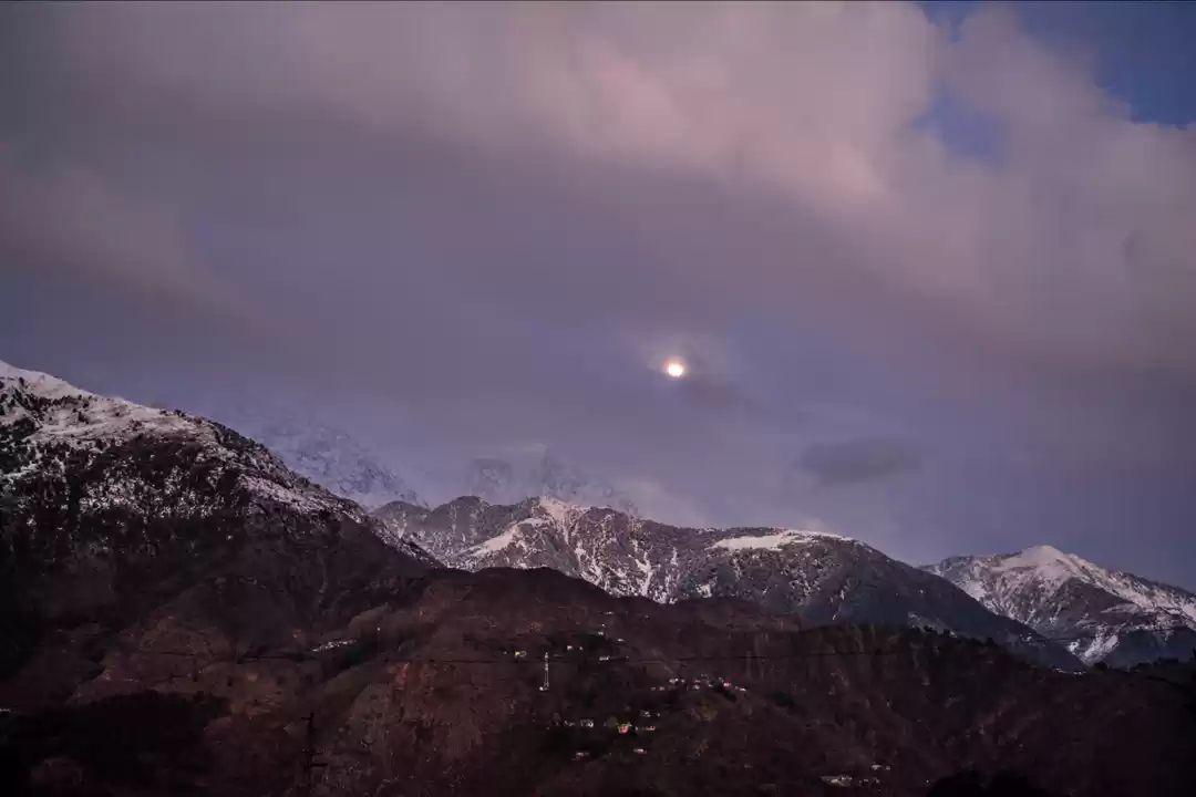 Photo of Everlasting Joy in D