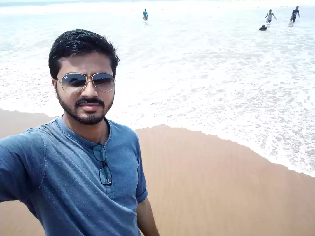 Photo of Digha : Brighton of 