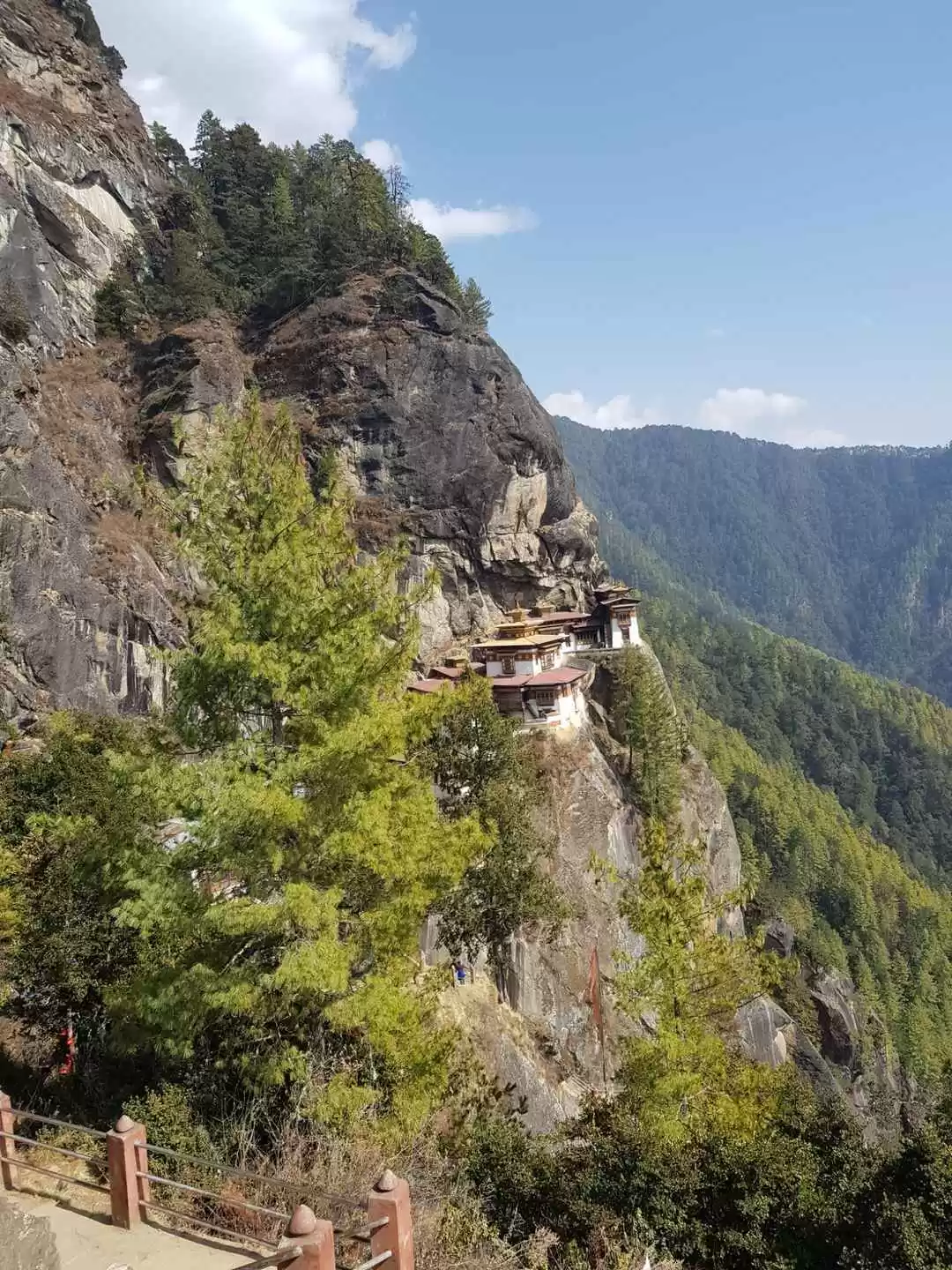 Photo of Hiker's guide to The