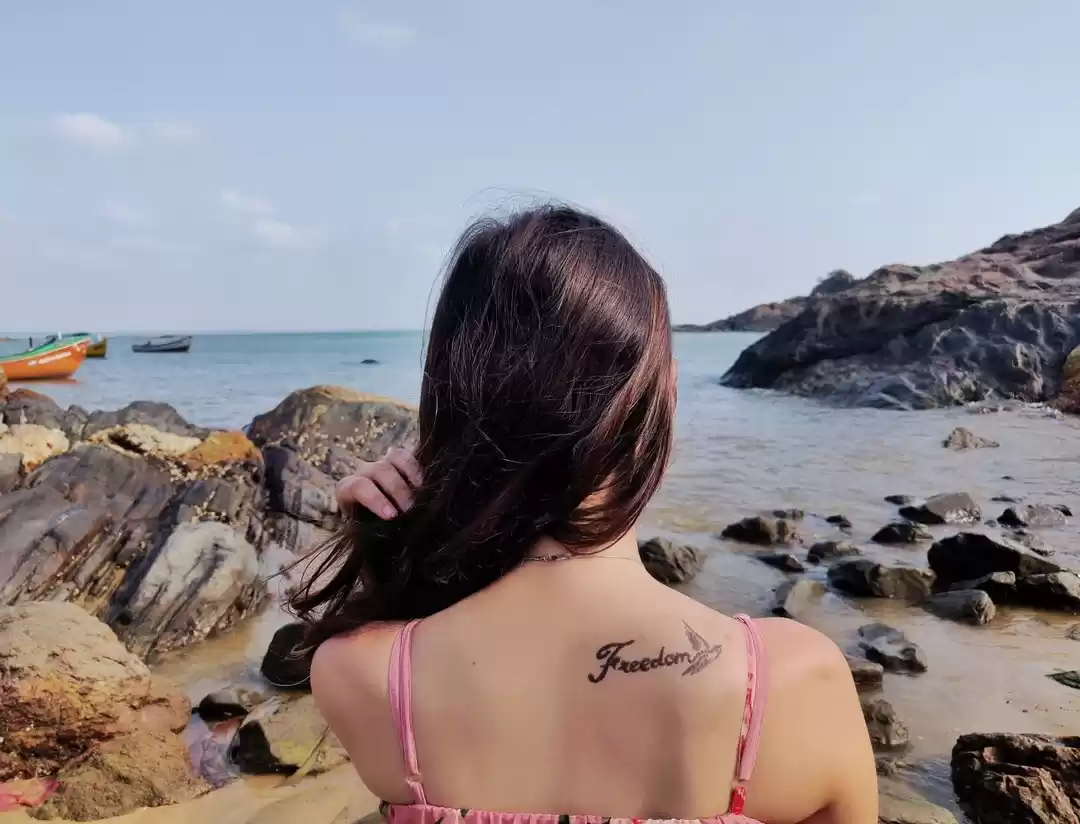 Photo of The Gokarna Beach Tr