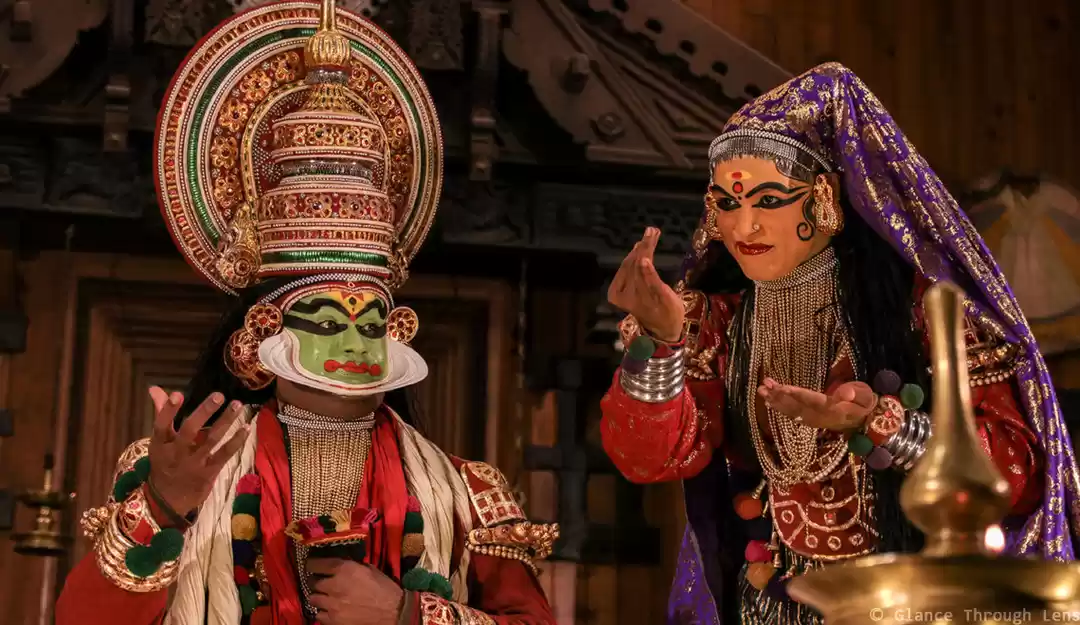 Photo of BACKPACKING KOCHI IN