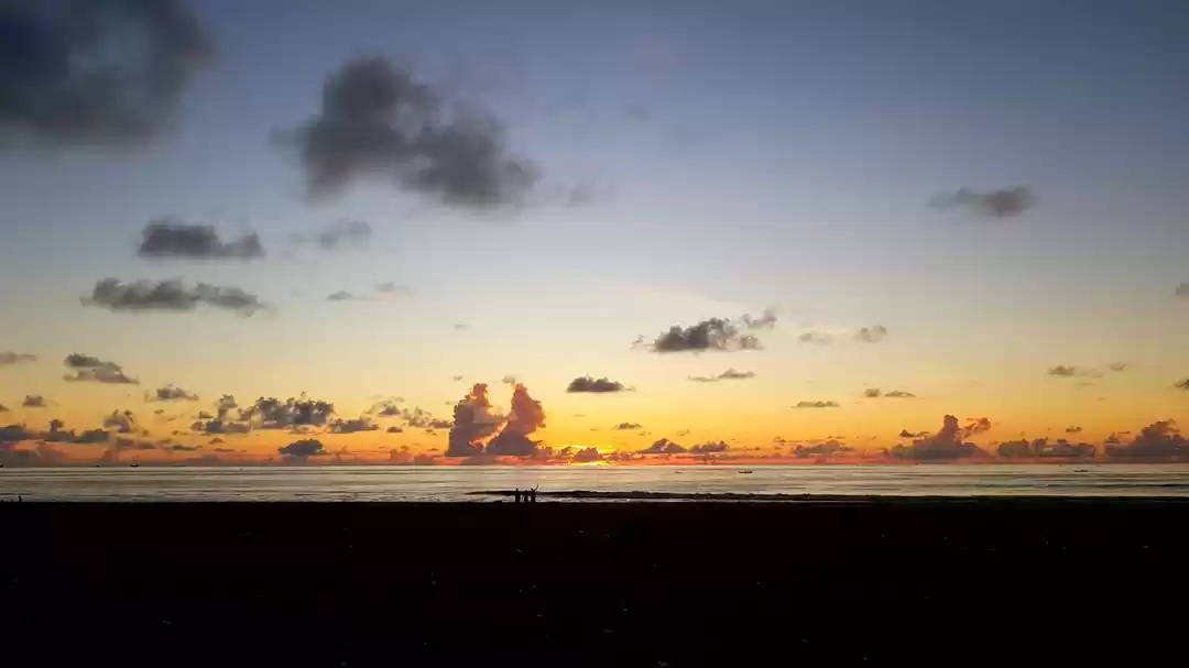 Photo of Walking on water - C