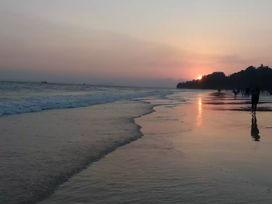 Photo of A Trip to be remembe