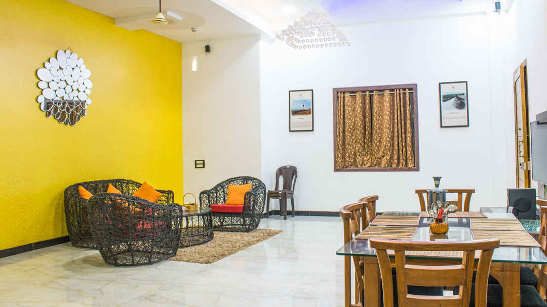 Mumbai To Lonavala Binge At These 5 Restaurants On The Way - 