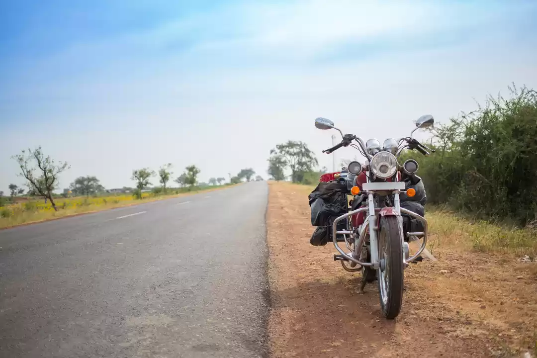 Photo of Road Trip On Your Mi