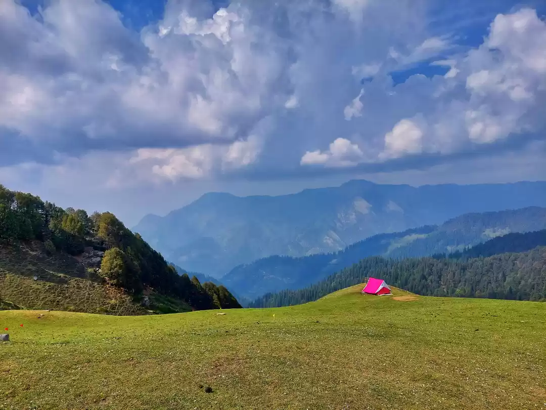 Photo of Jibhi - A Hidden Tre