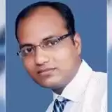 Photo of Abhishek Kumar Srivastava