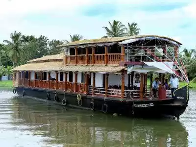 Photo of Day's In Kerala 