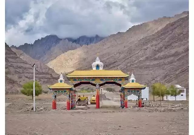 Photo of Leh & Ladakh
