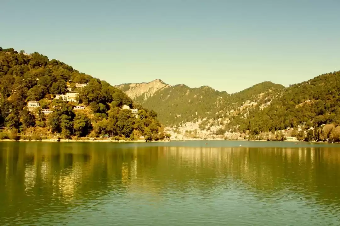 Photo of Nainital- An unplann