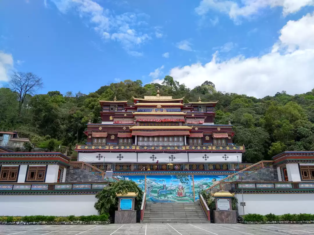 Photo of Gangtok...A Trip to 