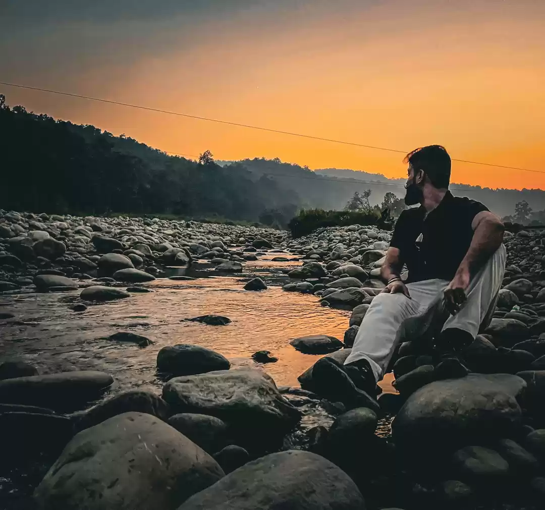 Photo of Akshansh Singh