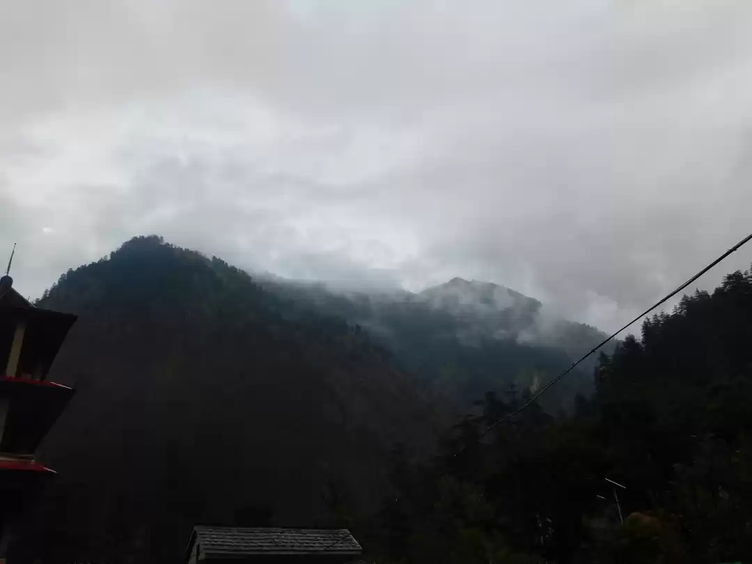 Photo of Kasol Kalga Manali H