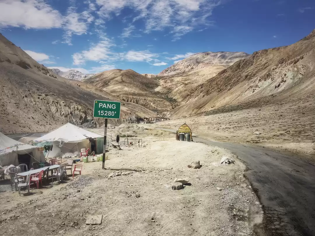 Photo of Delhi-Spiti-Ladakh-K