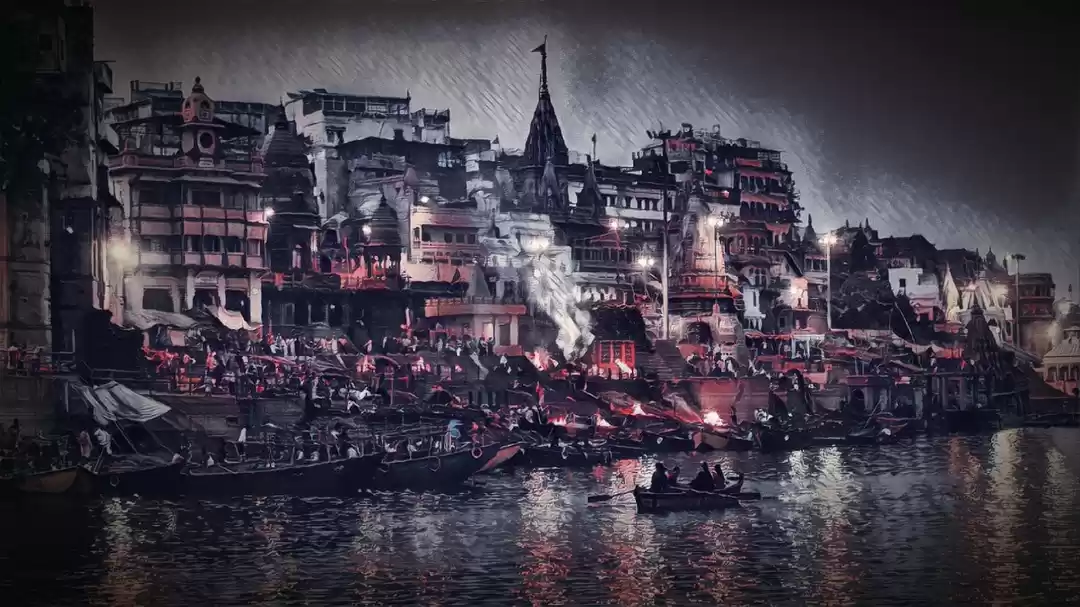 Photo of A beam of wisdom fro