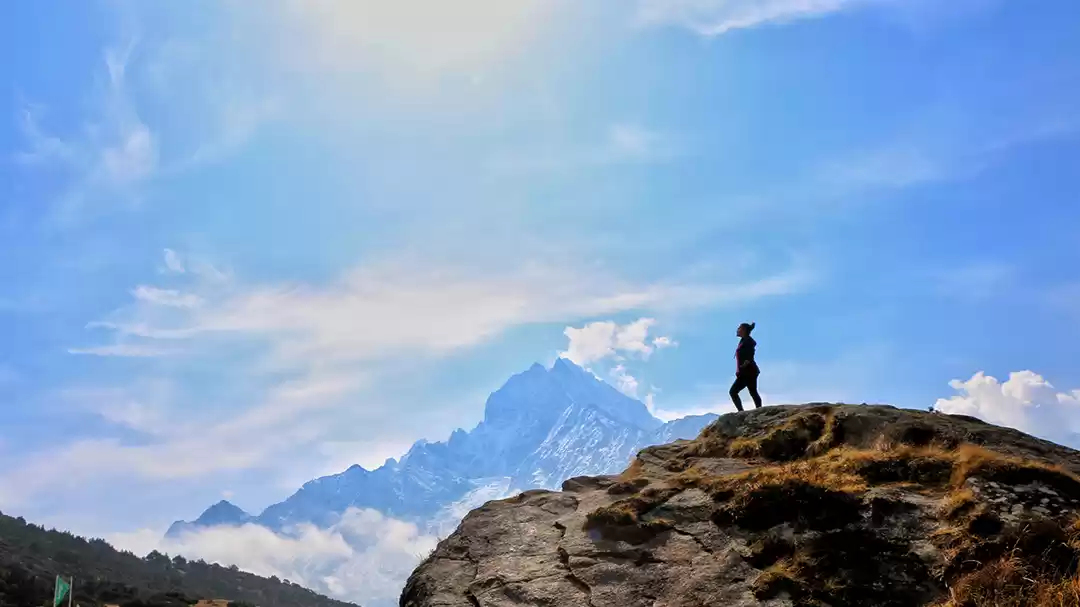 Photo of Pro Mountaineering i