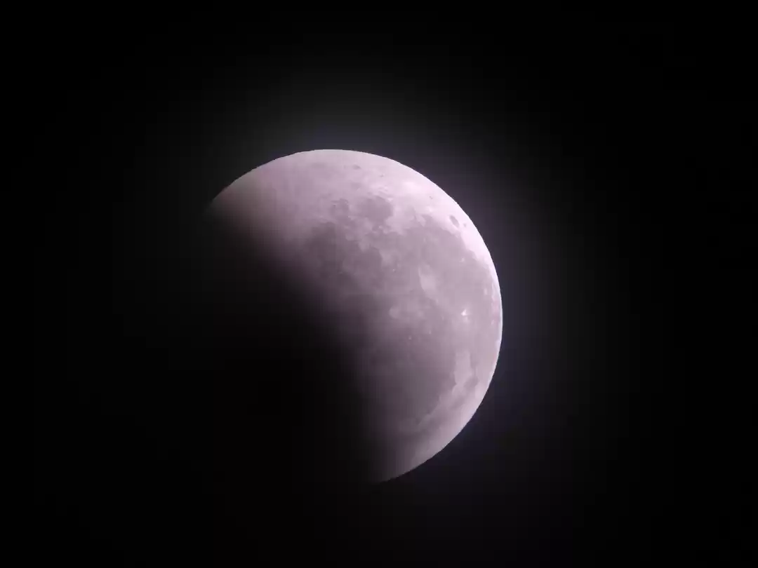 Photo of A trip to the Moon a