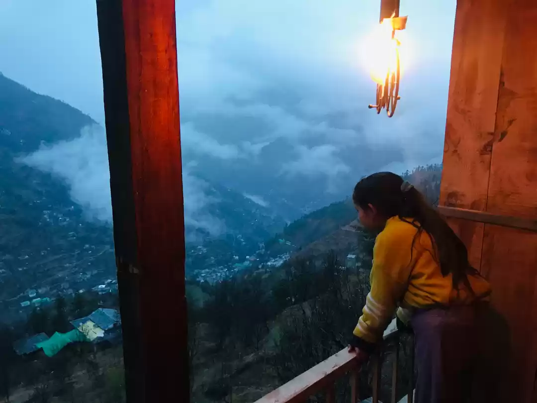 Photo of Explore Tirthan Vall