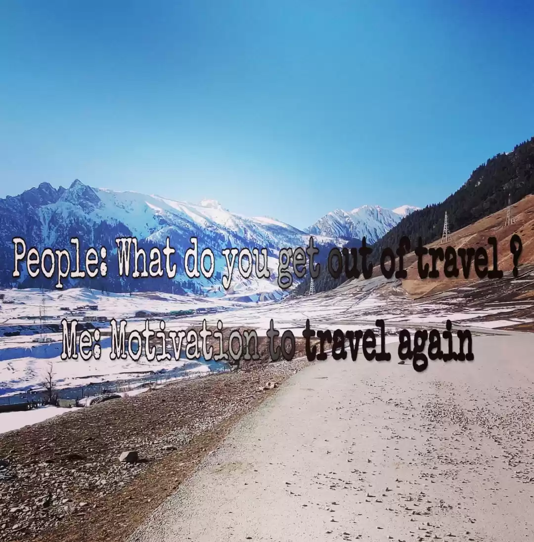 Photo of ARE WE LIVING JUST T