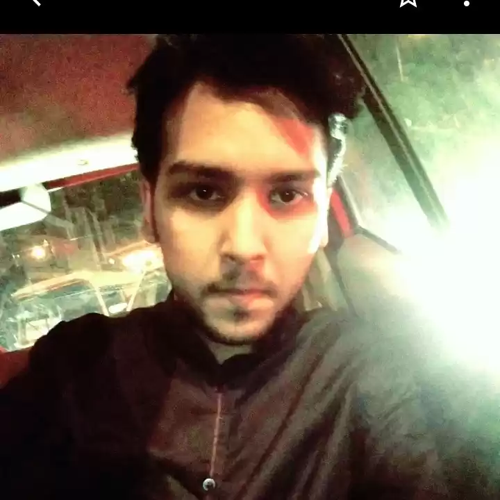 Photo of Ritivik Vaidya