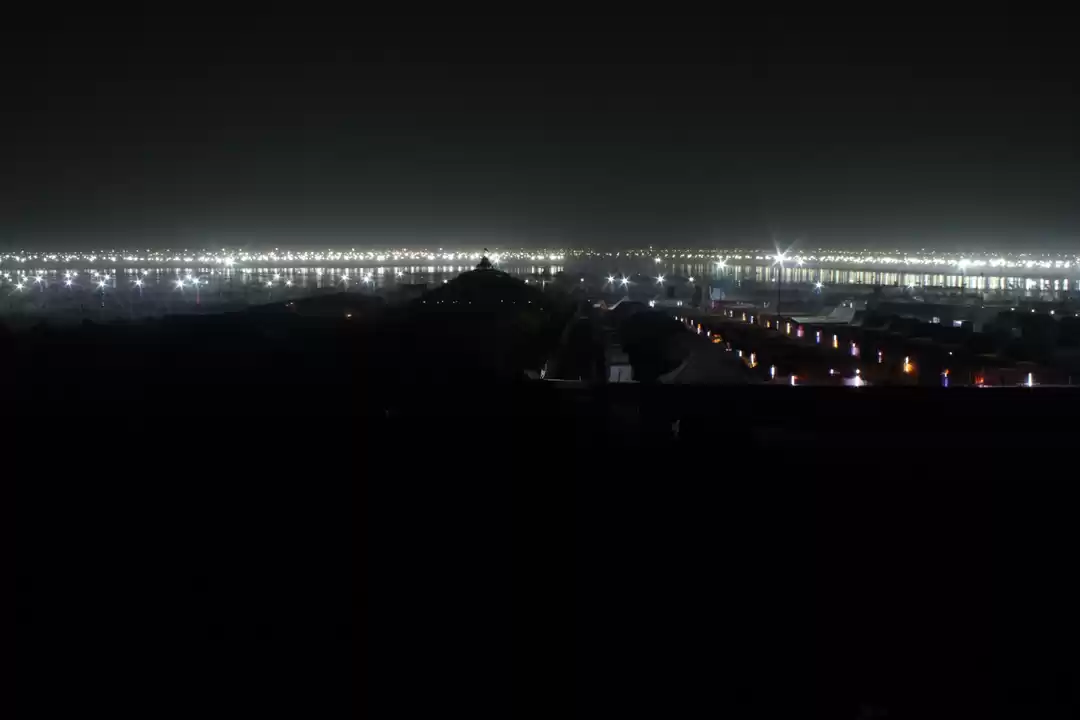 Photo of Holy Dip with the Wo