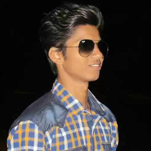 Photo of Amit Patra