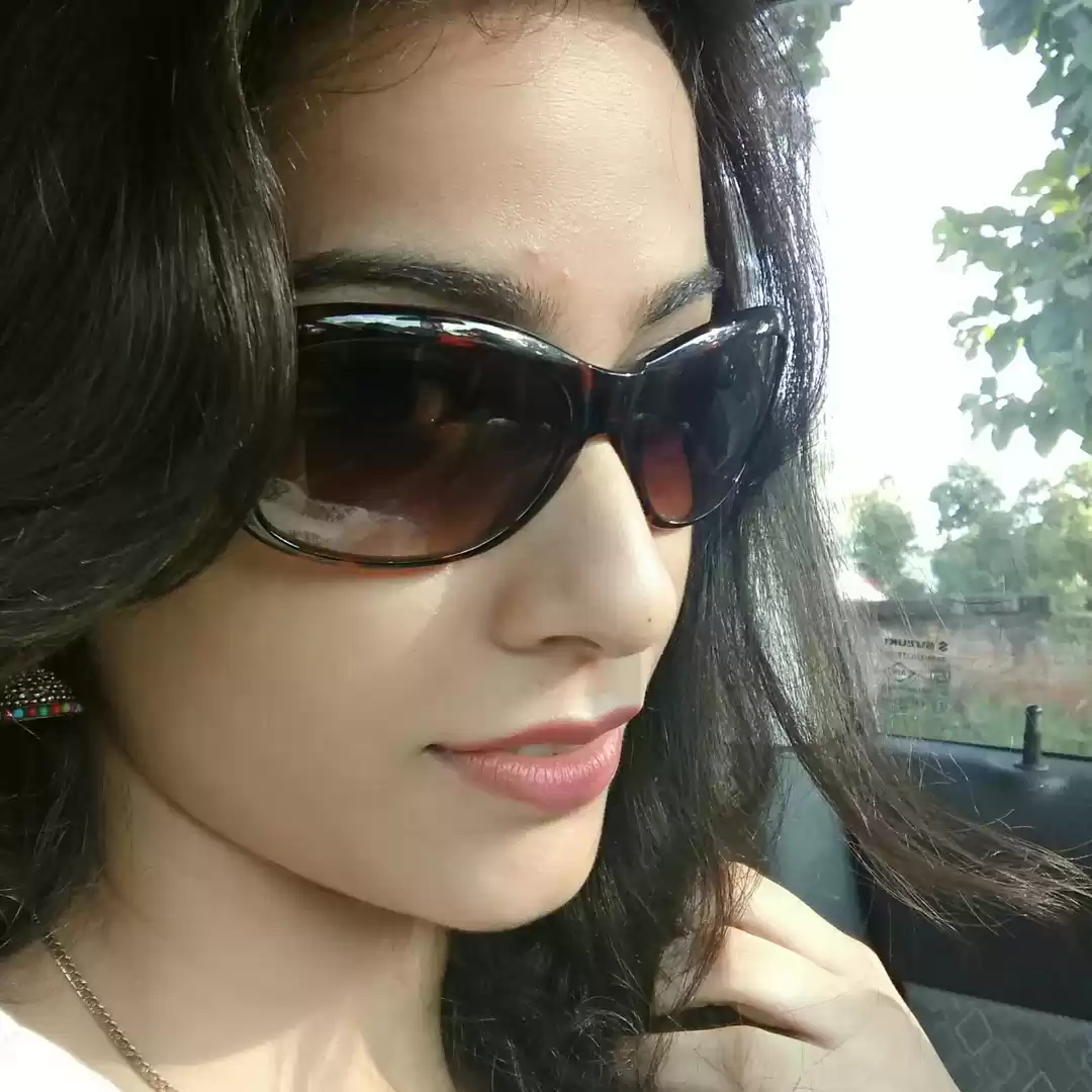 Photo of Bhawana V Panday