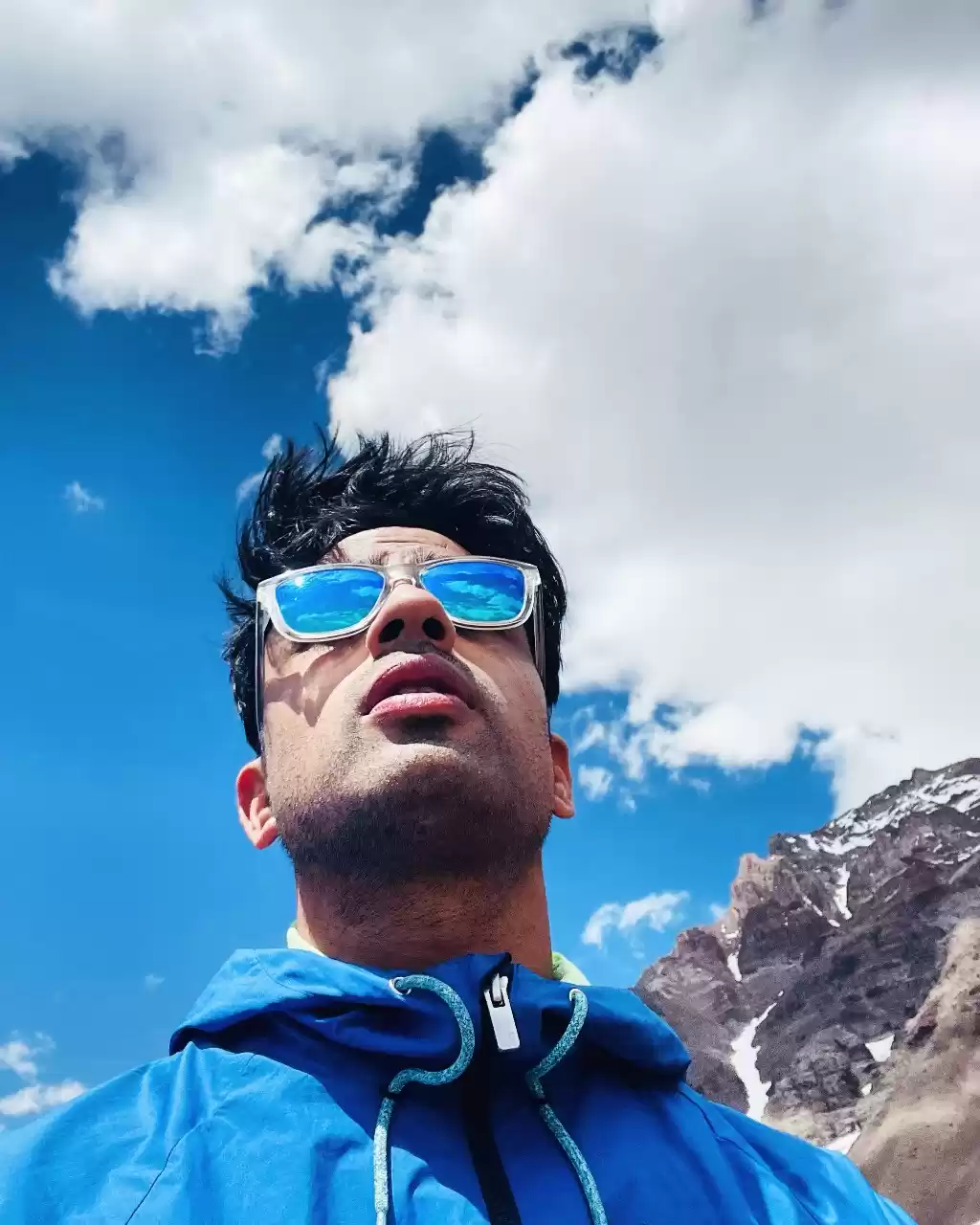 Photo of Arun sharma