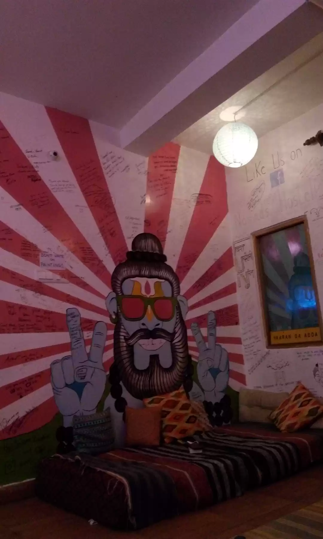 Photo of Kasol!!! a heavenly 