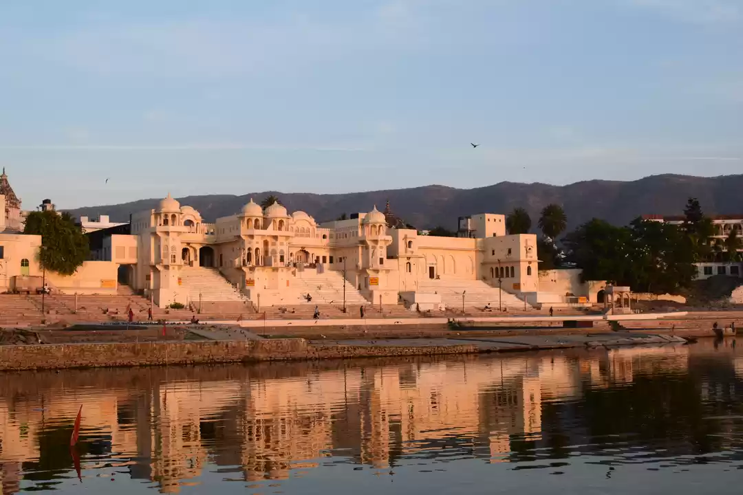 Photo of RAJasthan is the new