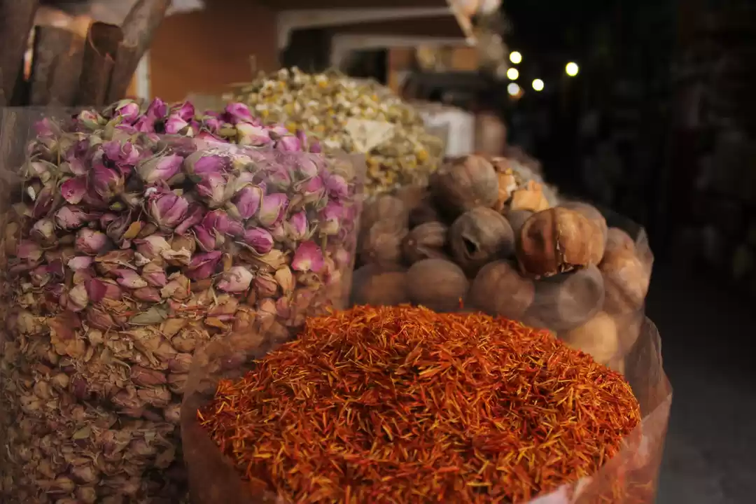 Photo of Dubai, 2016
• Sugar,