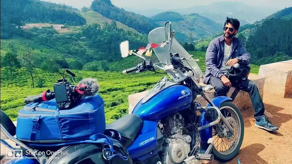 Photo of Must visit places in